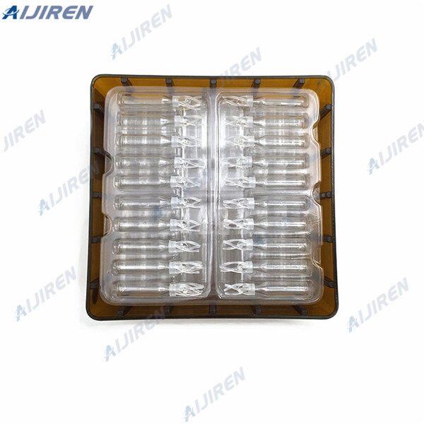 High recovery 150ul micro insert vial price Sigma